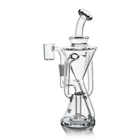 MJ Arsenal Time Turner Mini Dab Rig (SINGLE)