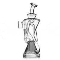 MJ Arsenal Time Turner Mini Dab Rig (SINGLE)