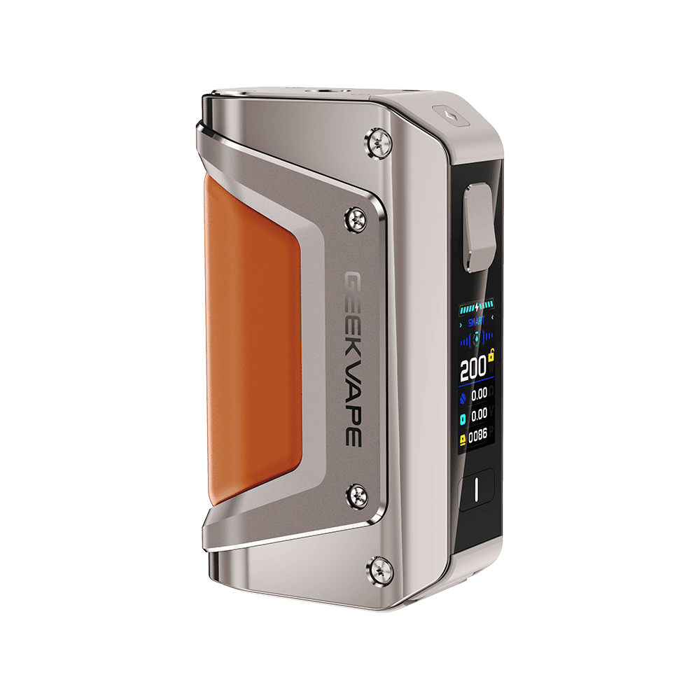 Geek Vape Aegis Legend 3 200W Mod