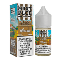MRKTPLCE TBCO BARN SALT 30mL