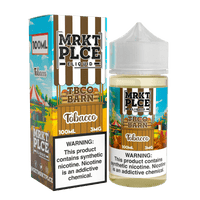 MRKTPLCE TBCO BARN 100mL