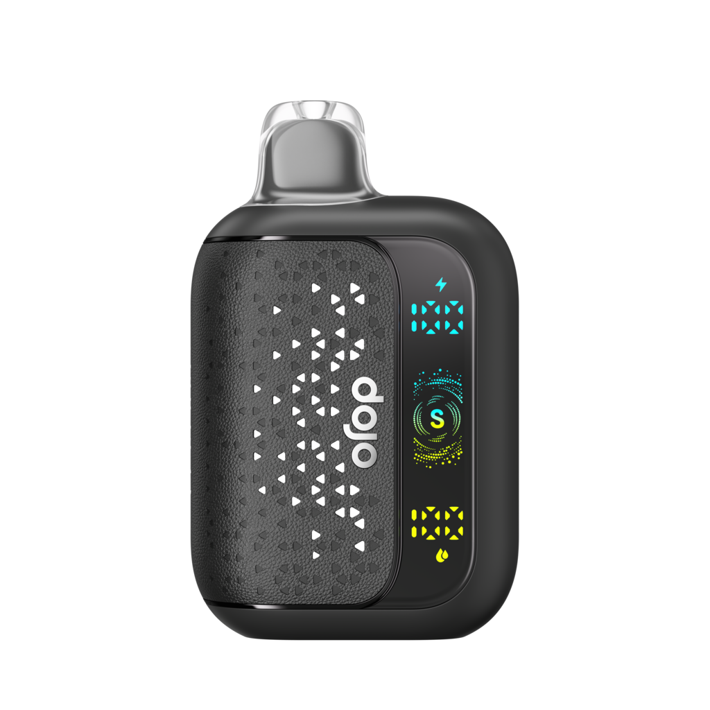 Dojo Sphere S 40K Disposable 20mL 50mg (5/pack) [TX Compliant]