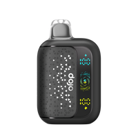 Dojo Sphere S 40K Disposable 20mL 50mg (5/pack) [TX Compliant]