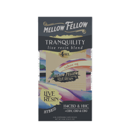 Mellow Fellow Live Resin Disposable 4g (6/pack) [DROPSHIP]