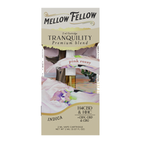 Mellow Fellow Premium Cartridge 2g (6/pack) [DROPSHIP]