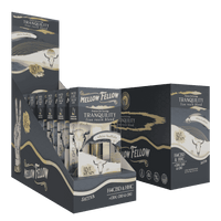 Mellow Fellow Live Resin Cartridge 2g (6/pack) [DROPSHIP]