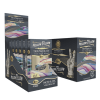 Mellow Fellow Live Resin Disposable 4g (6/pack) [DROPSHIP]