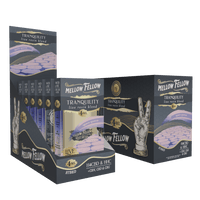 Mellow Fellow Live Resin Disposable 4g (6/pack) [DROPSHIP]