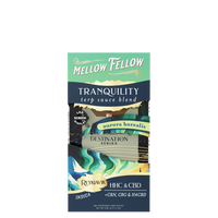 Mellow Fellow Terp Sauce Blend Disposable 5g (6/pack) [DROPSHIP]