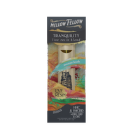 Mellow Fellow Live Resin Disposable 2g (6/pack) [DROPSHIP]