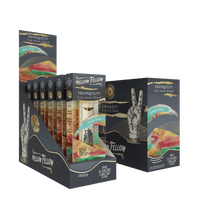 Mellow Fellow Live Resin Disposable 2g (6/pack) [DROPSHIP]