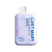 Lost Mary OS5000 Frozen Disposables 10mL (10/pack)