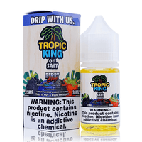 Tropic King SALT 30mL [DROPSHIP]