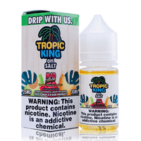 Tropic King SALT 30mL [DROPSHIP]