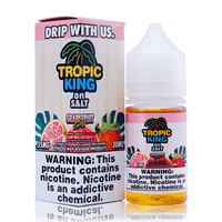 Tropic King SALT 30mL [DROPSHIP]