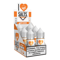 I Love Salts 30mL (6/Pack)