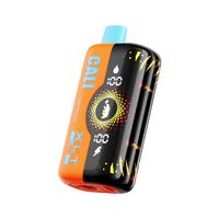 Cali XLT 40K Disposable 25mL (6/pack) [DROPSHIP]