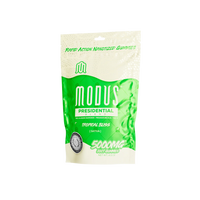 Modus Presidential Blend Liquid Diamonds Gummies 20ct 5000mg (SINGLE) [DROPSHIP]