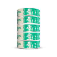 ALP Nicotine Pouches 20ct (5/pack)