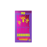 My Magic Mushy Gummies 10ct (6/pack) [DROPSHIP]