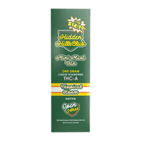 Hidden Hills $14.99 Pre Priced Mini Mart Bar THC-A Disposable 1g (5/pack)