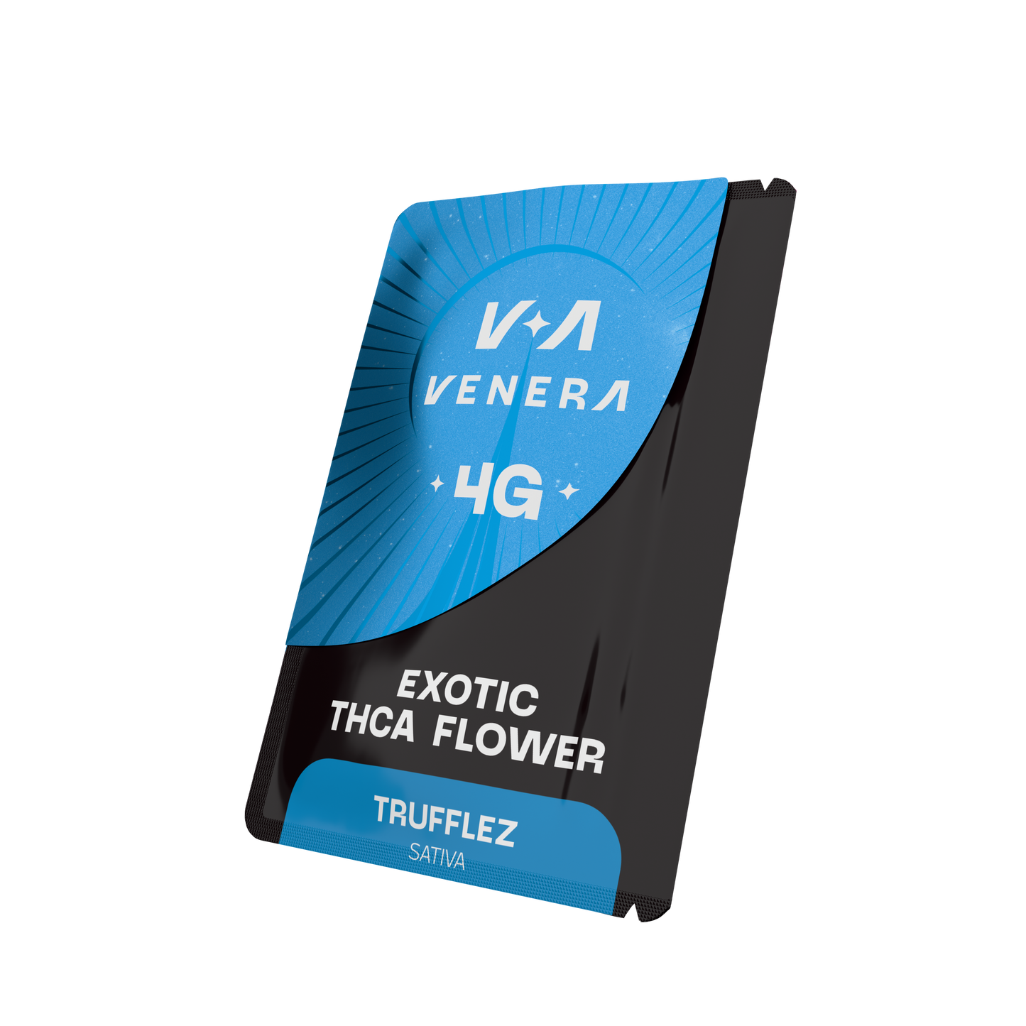 Venera THC-A Flower 4g (SINGLE)