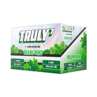 Truly7 7Hydroxymitragynine Chewable Tablets 10ct 50mg (6/pack) [DROPSHIP]