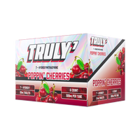 Truly7 7Hydroxymitragynine Chewable Tablets 10ct 50mg (6/pack) [DROPSHIP]