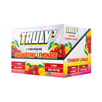 Truly7 7Hydroxymitragynine Chewable Tablets 10ct 50mg (6/pack) [DROPSHIP]