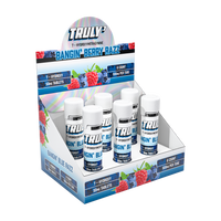 Truly7 7Hydroxymitragynine Chewable Tablets 10ct 50mg (6/pack) [DROPSHIP]