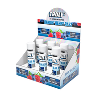 Truly7 7Hydroxymitragynine Chewable Tablets 10ct 50mg (6/pack) [DROPSHIP]