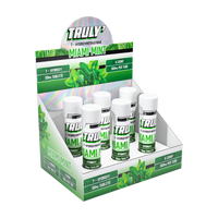 Truly7 7Hydroxymitragynine Chewable Tablets 10ct 50mg (6/pack) [DROPSHIP]