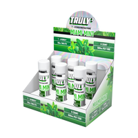 Truly7 7Hydroxymitragynine Chewable Tablets 10ct 50mg (6/pack) [DROPSHIP]