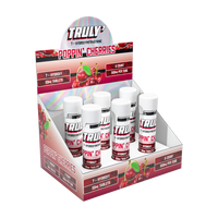 Truly7 7Hydroxymitragynine Chewable Tablets 10ct 50mg (6/pack) [DROPSHIP]