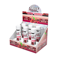 Truly7 7Hydroxymitragynine Chewable Tablets 10ct 50mg (6/pack) [DROPSHIP]