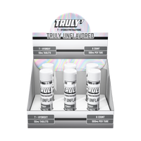 Truly7 7Hydroxymitragynine Chewable Tablets 10ct 50mg (6/pack) [DROPSHIP]