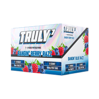 Truly7 7Hydroxymitragynine Chewable Tablets 10ct 50mg (6/pack) [DROPSHIP]