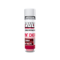 Truly7 7Hydroxymitragynine Chewable Tablets 10ct 50mg (6/pack) [DROPSHIP]