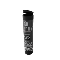 Modus Black Pre-Rolls 2ct 2000mg (SINGLE) [DROPSHIP]