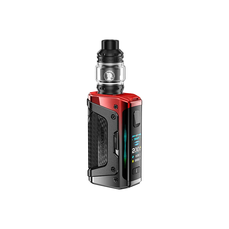 Geek Vape Aegis Legend 5 200W Kit