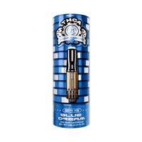 Twenty One THC-A Cartridge 2mL (6/pack) [DROPSHIP]