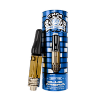 Twenty One THC-A Cartridge 2mL (6/pack) [DROPSHIP]