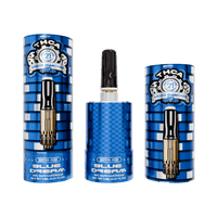 Twenty One THC-A Cartridge 2mL (6/pack) [DROPSHIP]