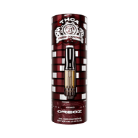 Twenty One THC-A Cartridge 2mL (6/pack) [DROPSHIP]