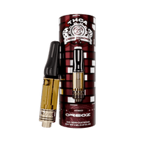 Twenty One THC-A Cartridge 2mL (6/pack) [DROPSHIP]