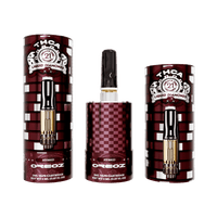 Twenty One THC-A Cartridge 2mL (6/pack) [DROPSHIP]