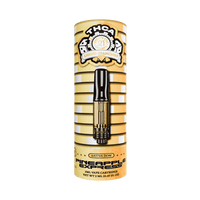 Twenty One THC-A Cartridge 2mL (6/pack) [DROPSHIP]