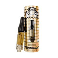 Twenty One THC-A Cartridge 2mL (6/pack) [DROPSHIP]
