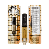 Twenty One THC-A Cartridge 2mL (6/pack) [DROPSHIP]