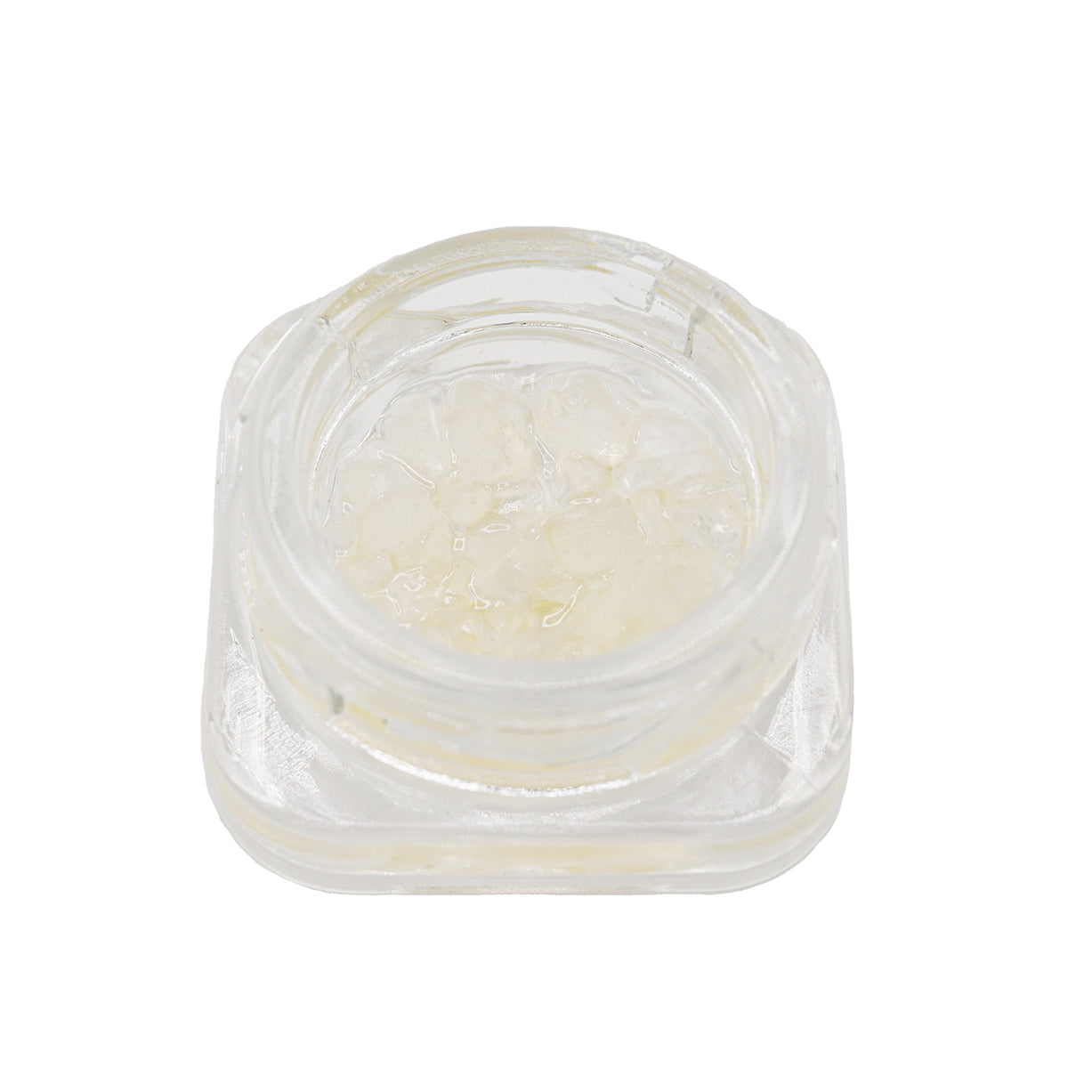 Twenty One THC-A Diamonds Jar 2g (6/pack) [DROPSHIP]